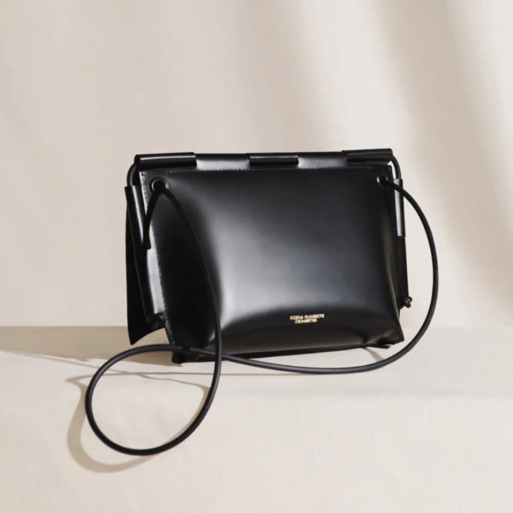 Kozha Numbers The Evans Bag
